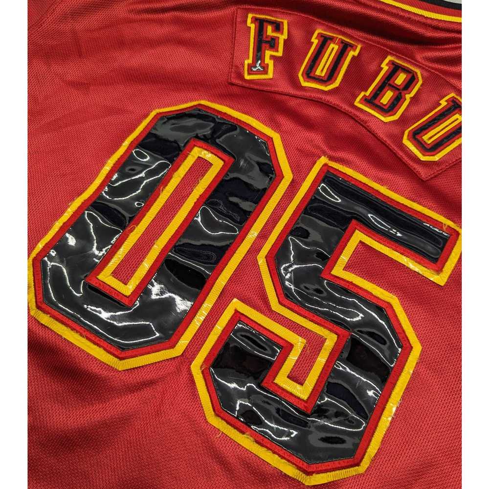 Fubu × Streetwear × Vintage Rare Vintage 1992 Fub… - image 9