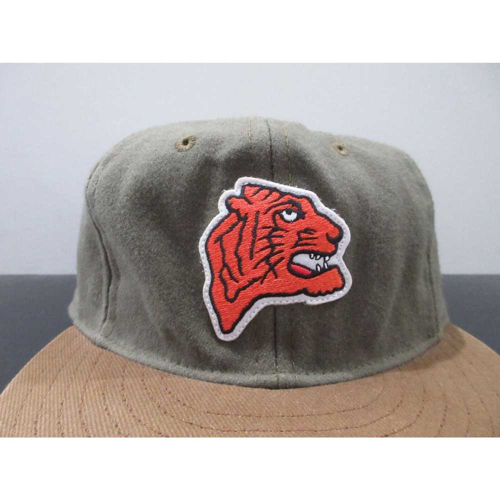 Ebbets Field Flannels Marianao Tigers Hat Cap Str… - image 2