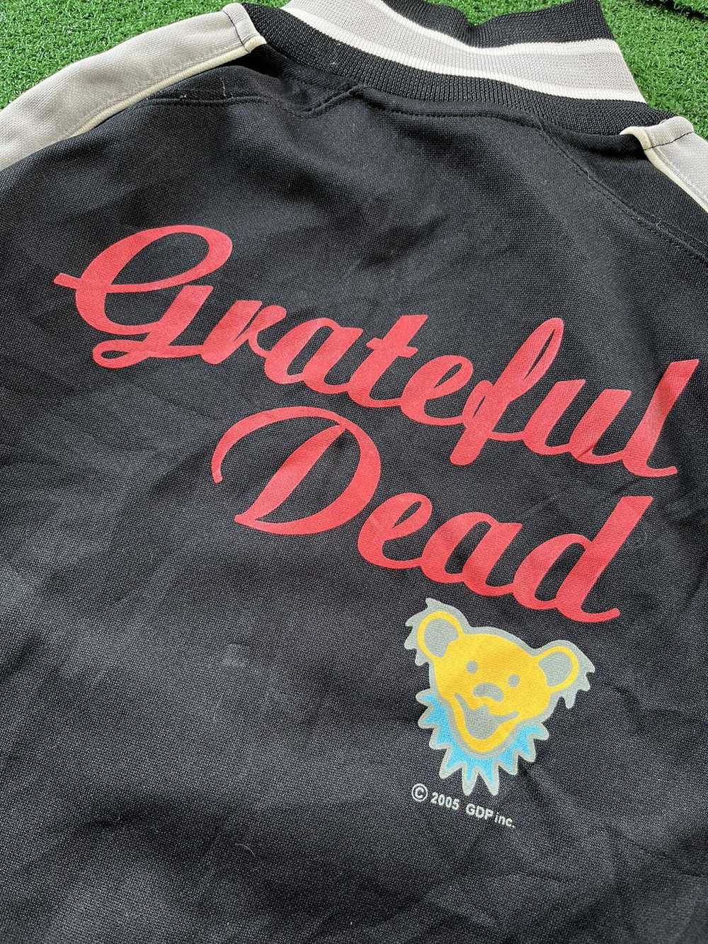 Band Tees × Grateful Dead × The Greatful Dead The… - image 10