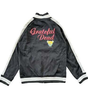 Band Tees × Grateful Dead × The Greatful Dead The… - image 1