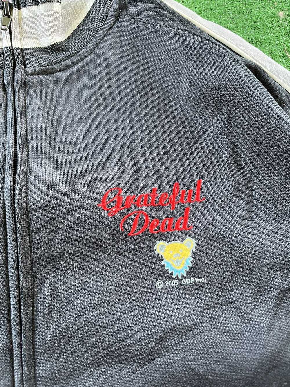 Band Tees × Grateful Dead × The Greatful Dead The… - image 3