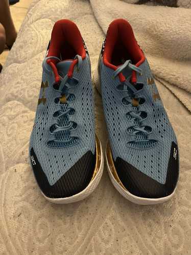 Under Armour Curry 2 Flotro