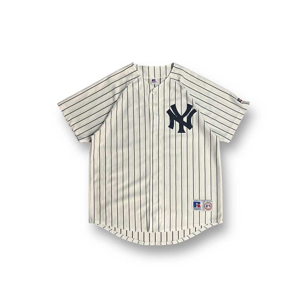 MLB × New York Yankees × Vintage Vintage Yankees … - image 2