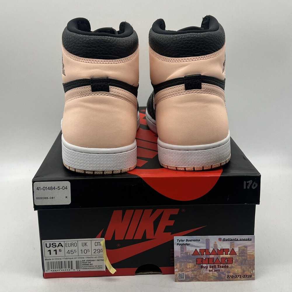 Jordan Brand Air Jordan 1 high crimson tint - image 3