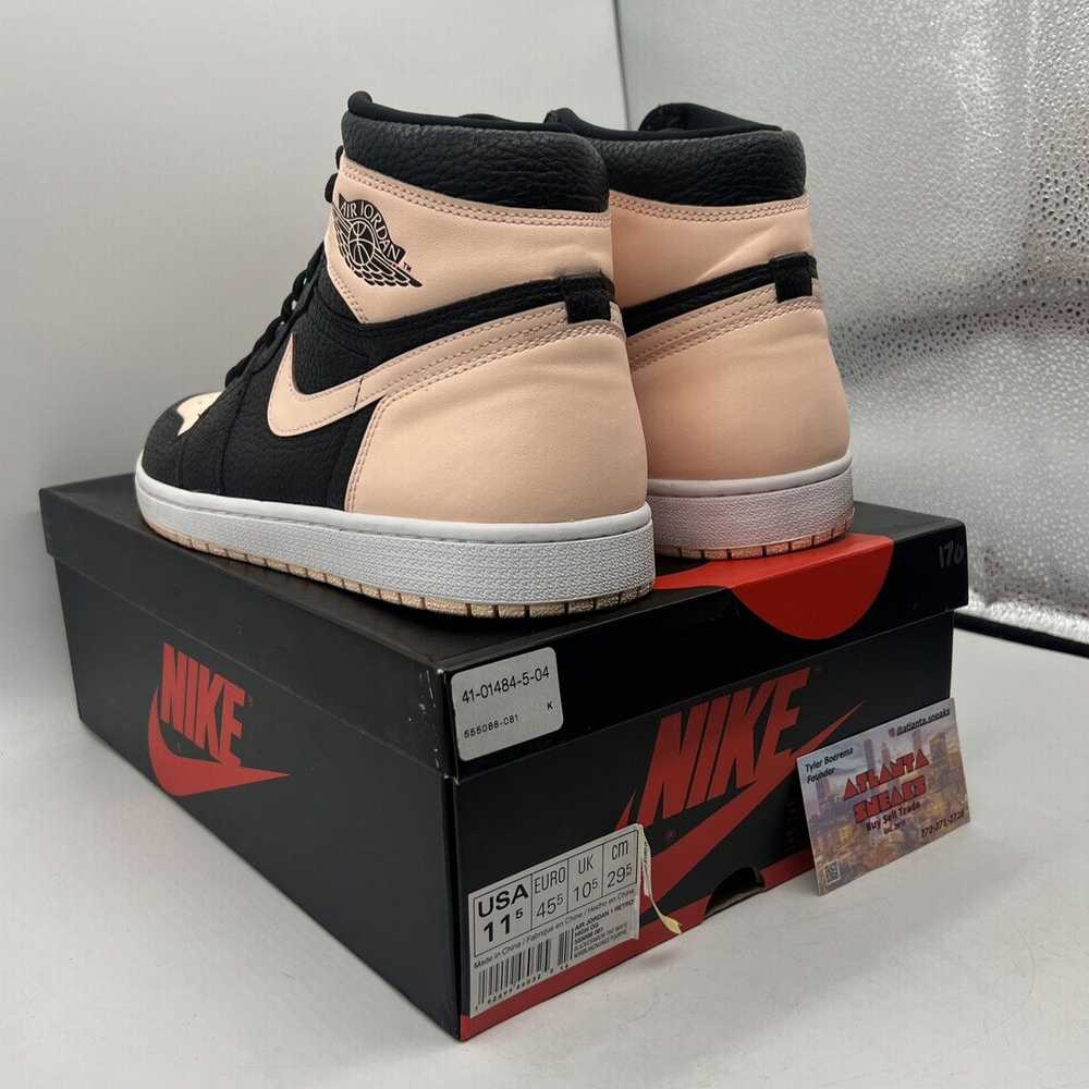 Jordan Brand Air Jordan 1 high crimson tint - image 4