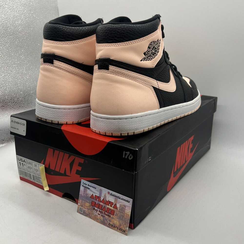 Jordan Brand Air Jordan 1 high crimson tint - image 5