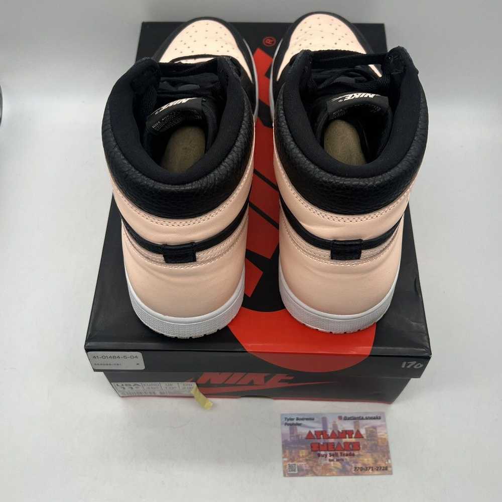 Jordan Brand Air Jordan 1 high crimson tint - image 6