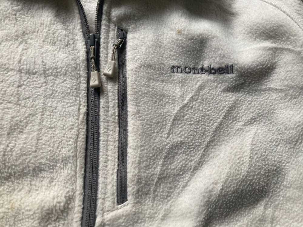 Brand × Montbell × Streetwear Mont bell Parka Jac… - image 2