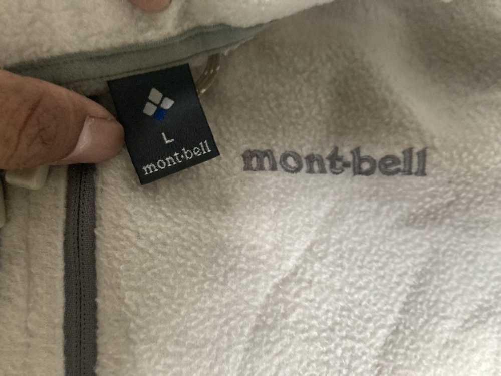 Brand × Montbell × Streetwear Mont bell Parka Jac… - image 3