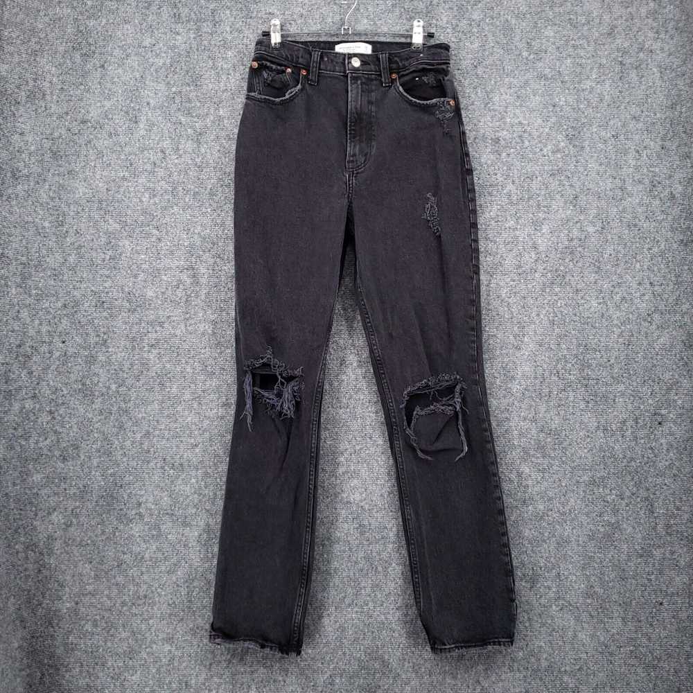 Abercrombie & Fitch Abercrombie Fitch Jeans Women… - image 1