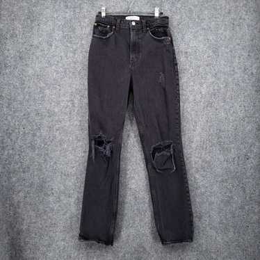 Abercrombie & Fitch Abercrombie Fitch Jeans Women… - image 1