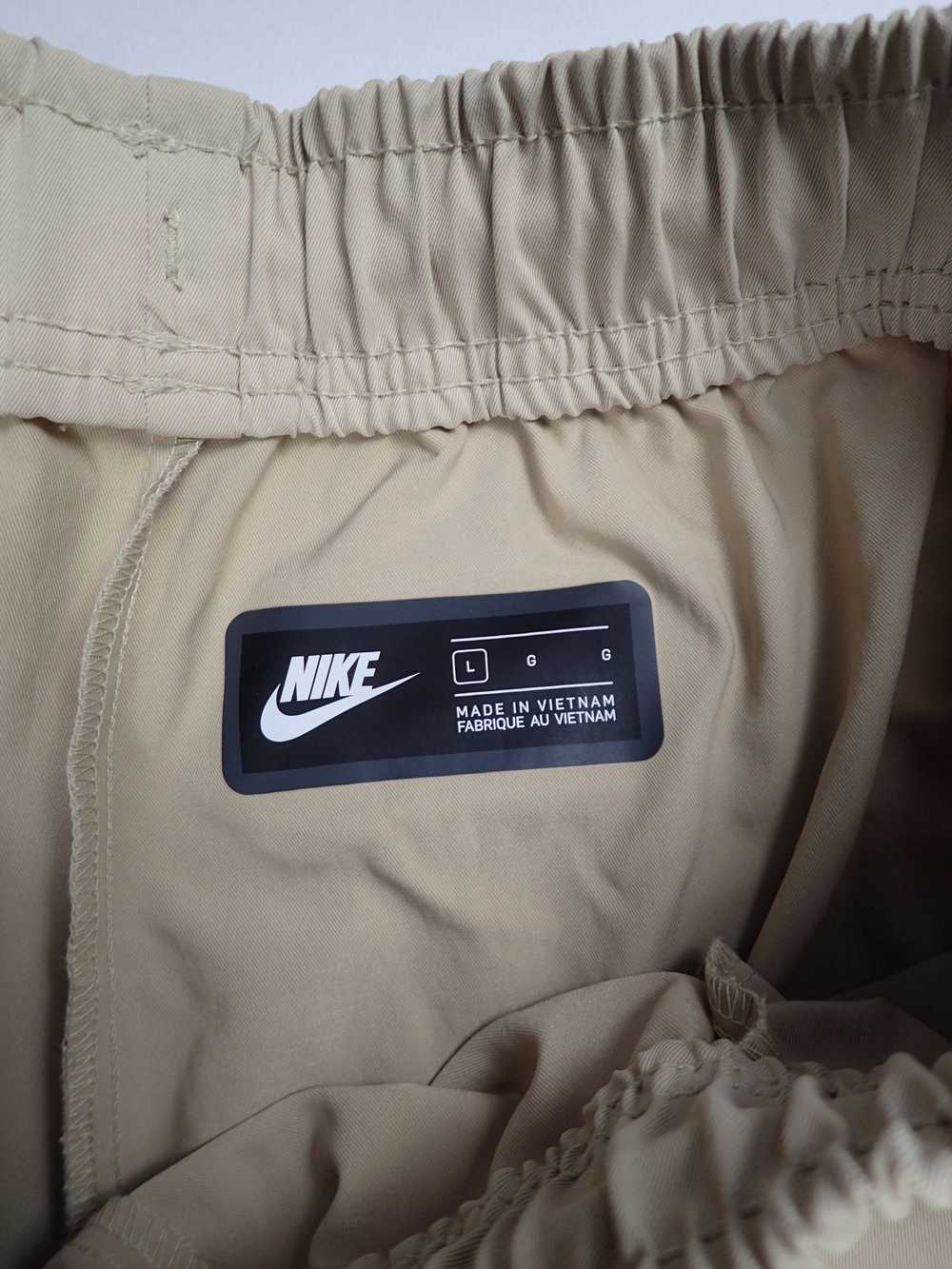 Nike Nike NSW Woven Pants - image 3