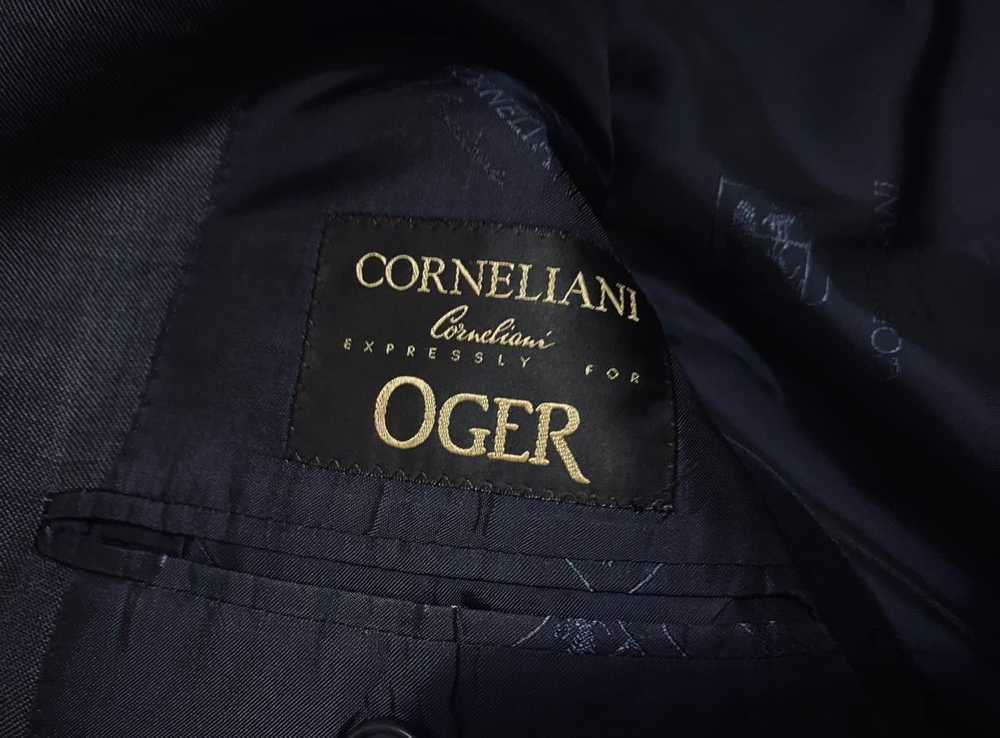 Corneliani × Italian Designers × Vintage Cornelia… - image 10