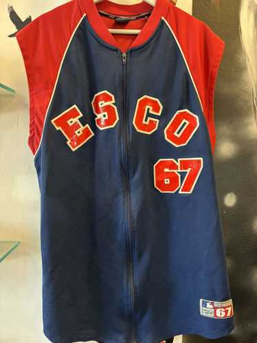 Vintage Vintage 2000's Esco Willie Esco Cleveland 