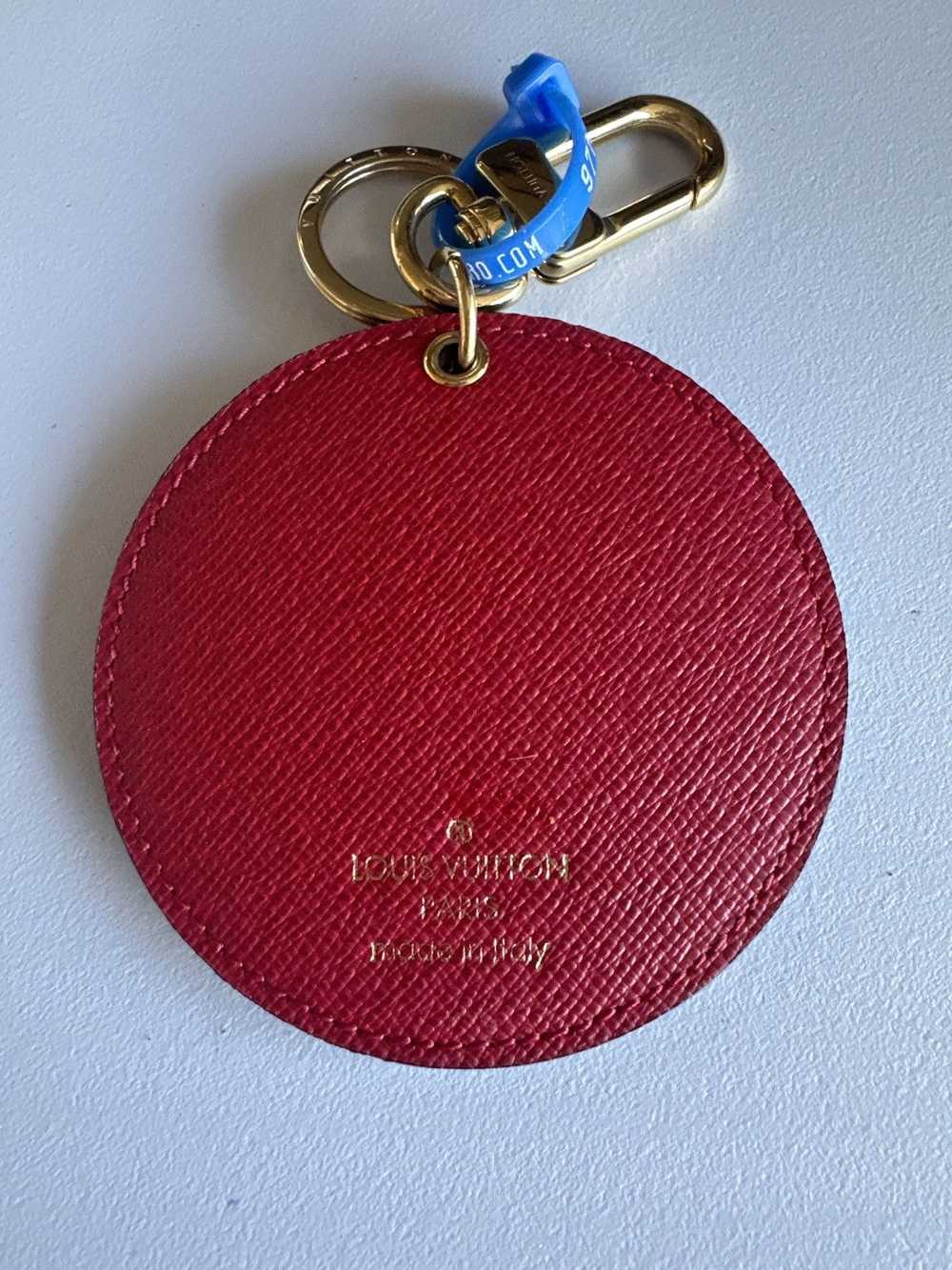 Louis Vuitton Kansai Yamamoto Bag Charm - image 4