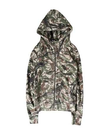 Camo × Hysteric Glamour × Japanese Brand hysteric gla… - Gem