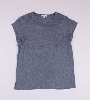 James Perse James Perse Standard Basic T-shirt