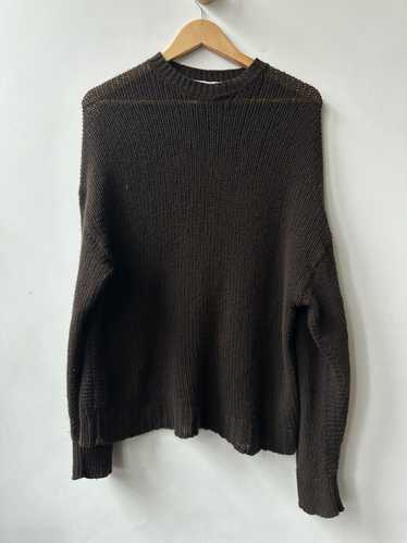 The Row The Row Sweater 100% Cashmere