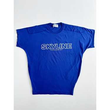 Issey skyline by issey - Gem