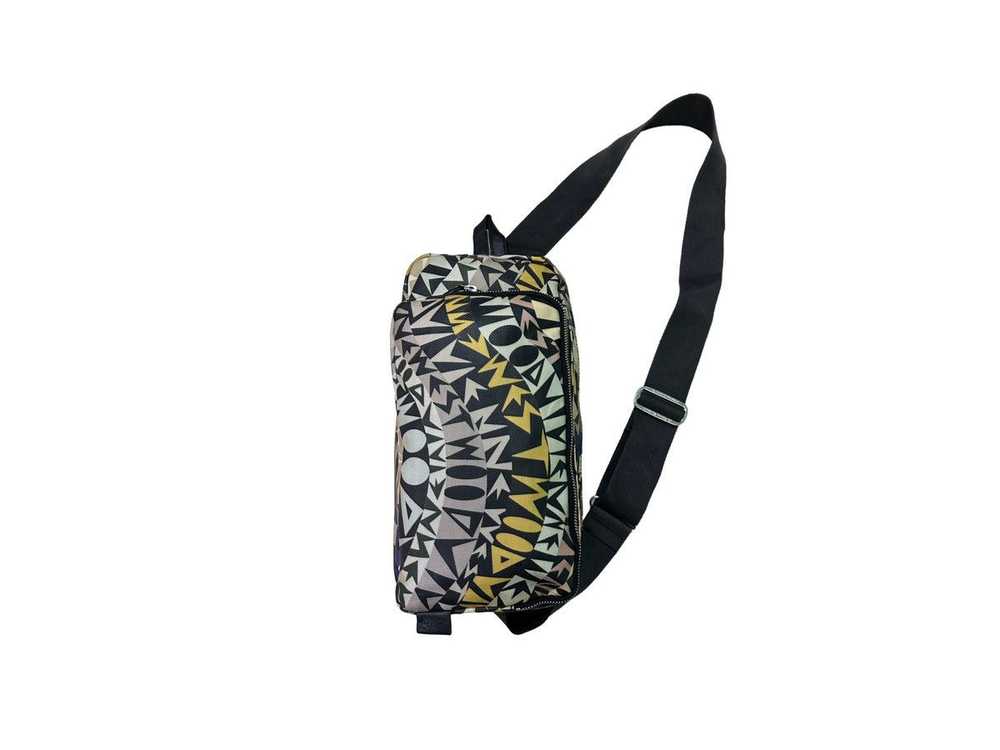 Vivienne Westwood VIVIENNE WESTWOOD SHOULDER PACK BAG