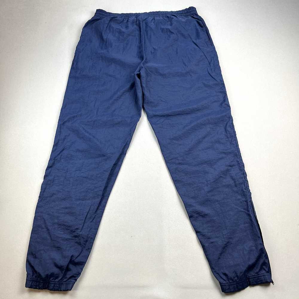 Reebok × Vintage Vintage Reebok Track Pants Large… - image 4