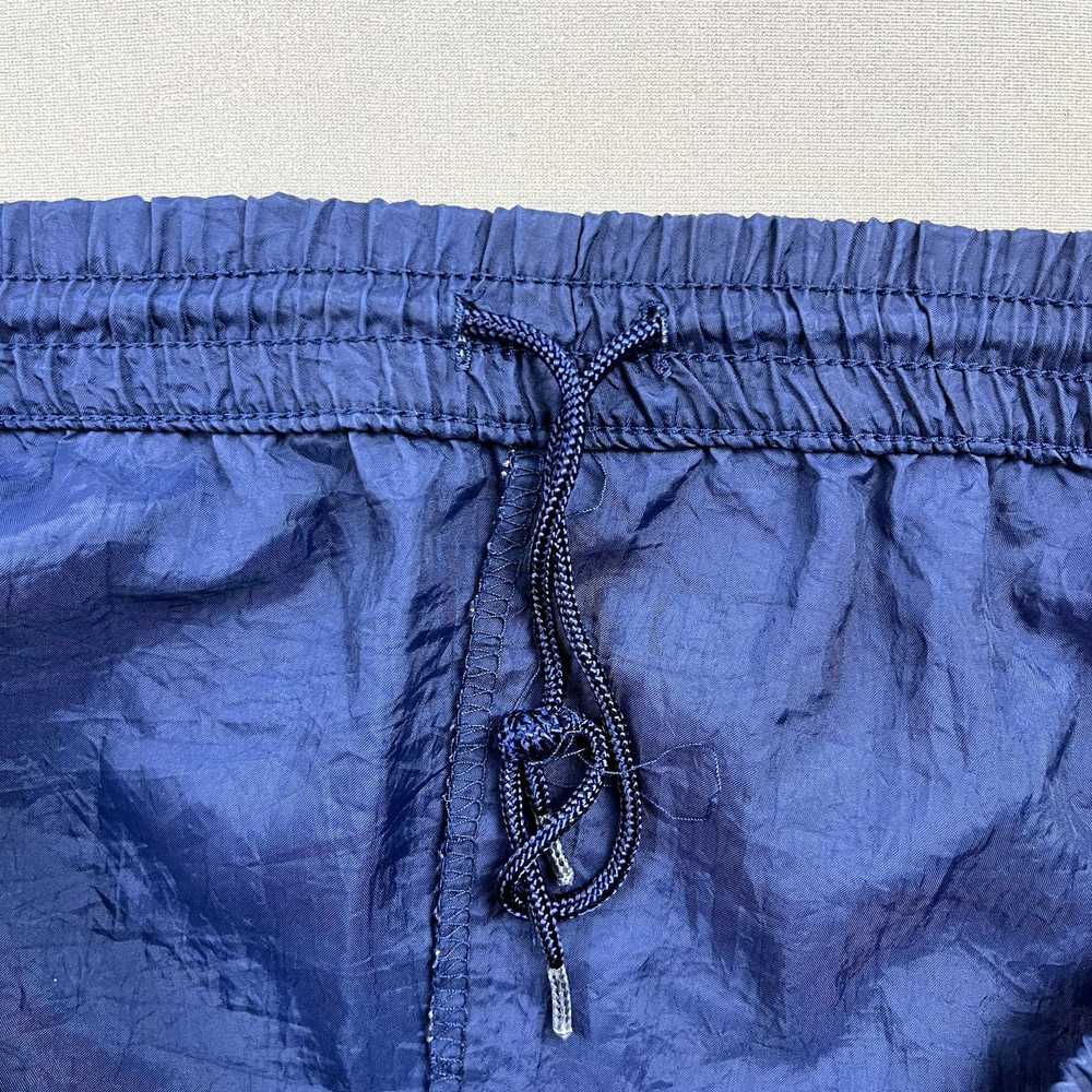 Reebok × Vintage Vintage Reebok Track Pants Large… - image 7