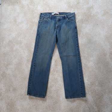 Denizen Denizen Levi's 281 Straight Jeans Men's 30