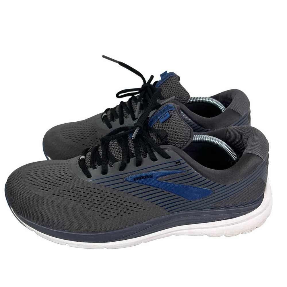 Brooks Brooks Addiction 14 Extra Wide Running Sne… - image 1