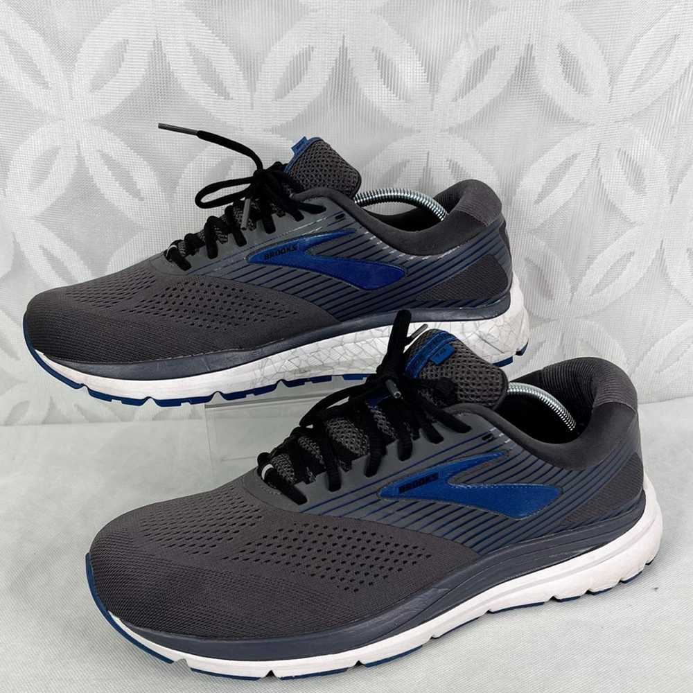 Brooks Brooks Addiction 14 Extra Wide Running Sne… - image 2