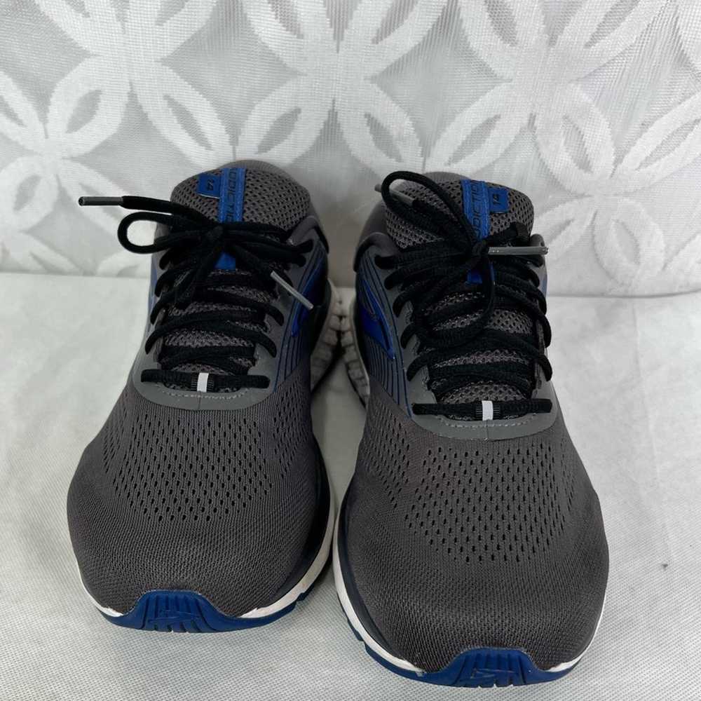 Brooks Brooks Addiction 14 Extra Wide Running Sne… - image 3