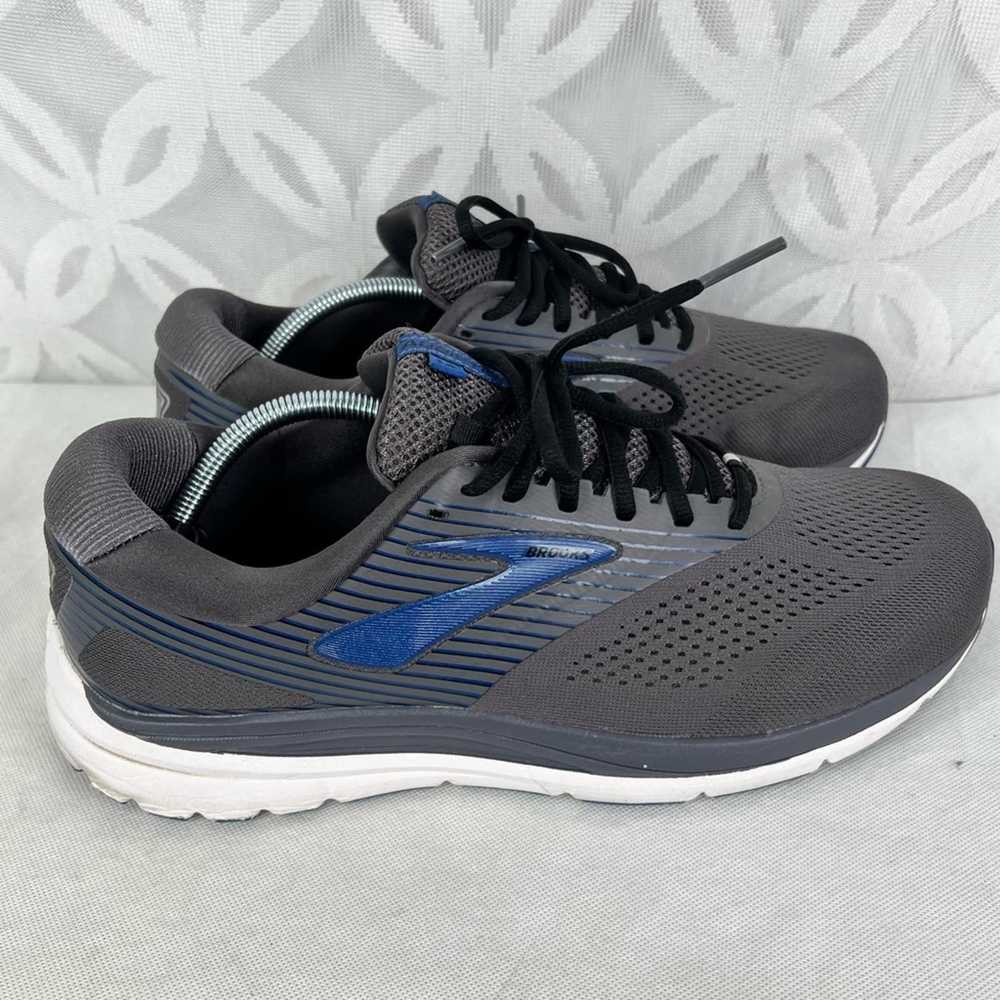 Brooks Brooks Addiction 14 Extra Wide Running Sne… - image 4