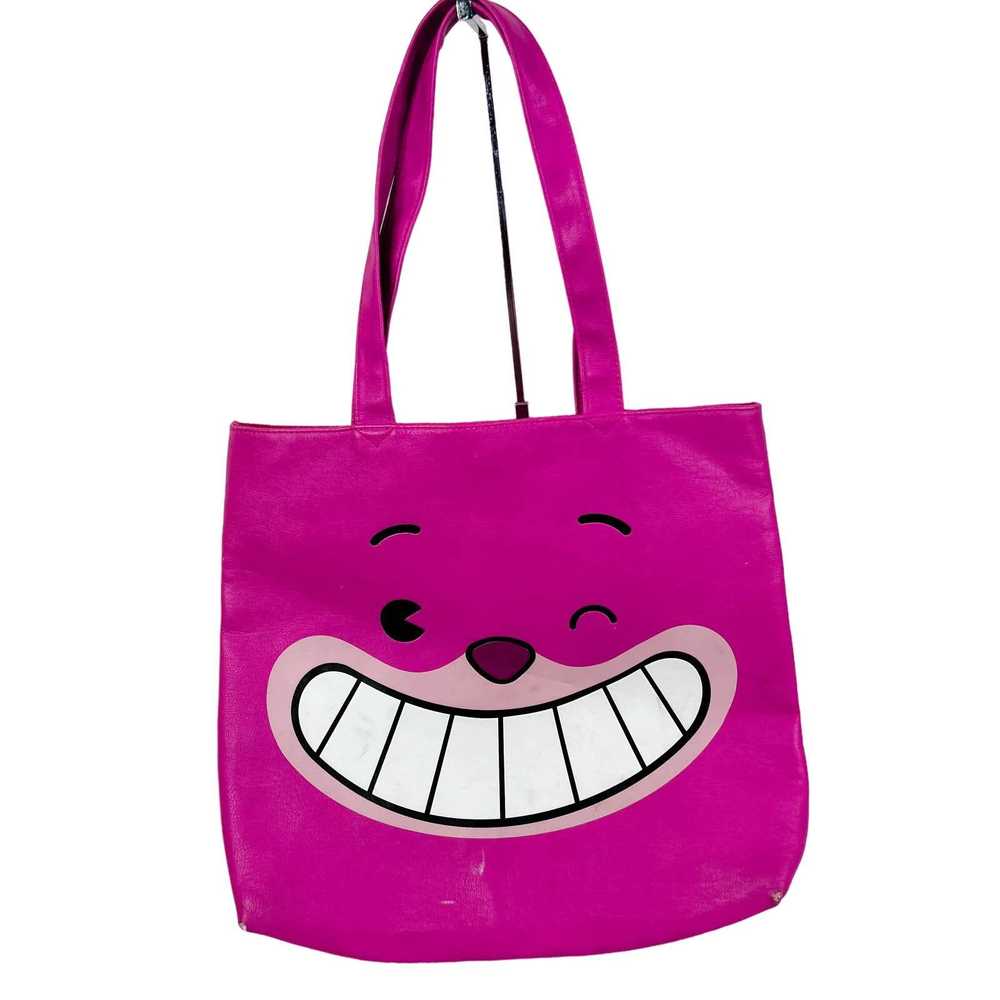 Disney Disney Store Cheshire Cat Alice In Wonderl… - image 1