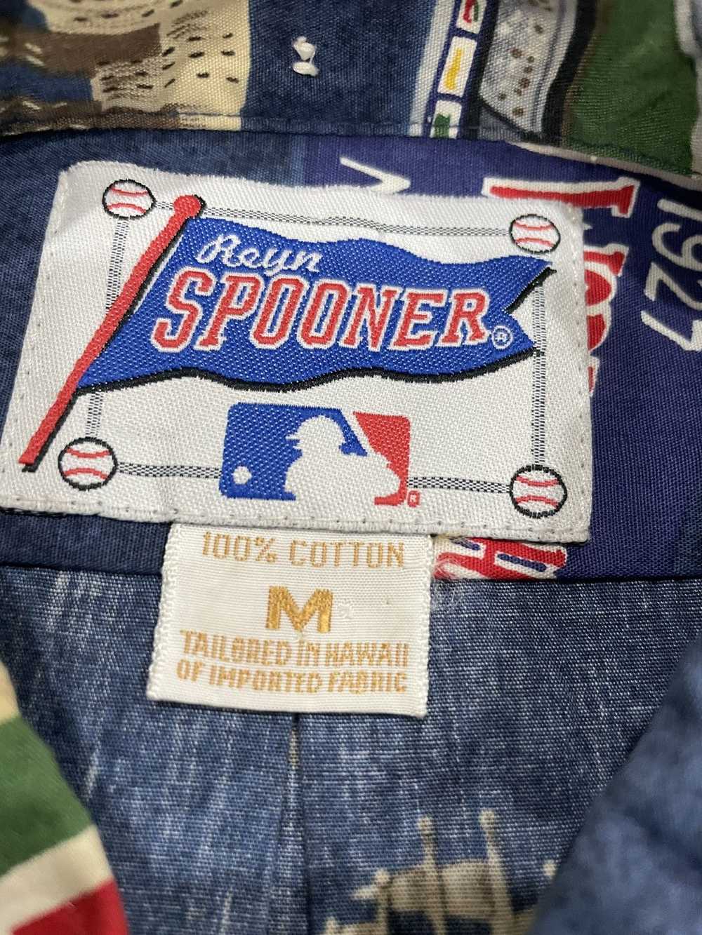 MLB × New York Yankees × Reyn Spooner Vintage Rey… - image 6