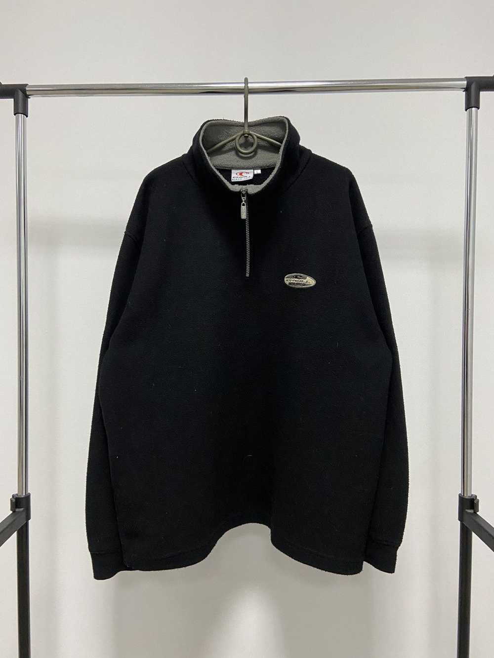 Oneill × Streetwear × Vintage Oneill Sweatshirt 1… - image 2