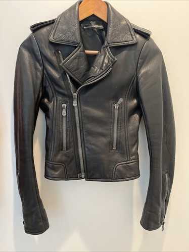 Balenciaga balenciaga moto - Gem