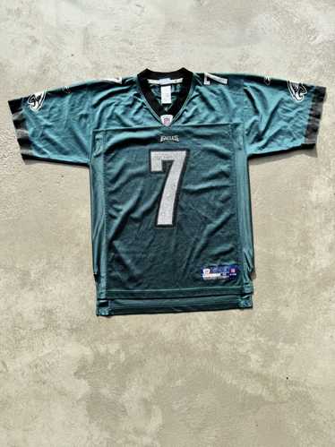 Jersey × NFL × Reebok Michael Vick Philadelphia Ea