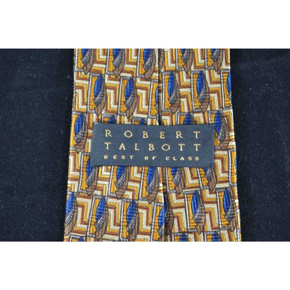 Robert Talbott Robert Talbott Best of Class Hand … - image 1