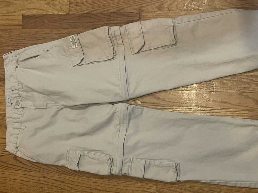 Pacsun Baggy Pacsun 32-32 cargos - image 1