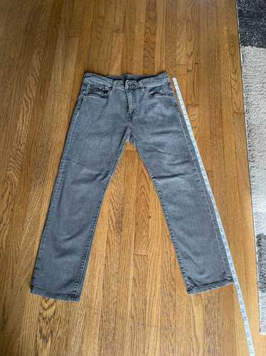 Levi's 502 Levi jeans