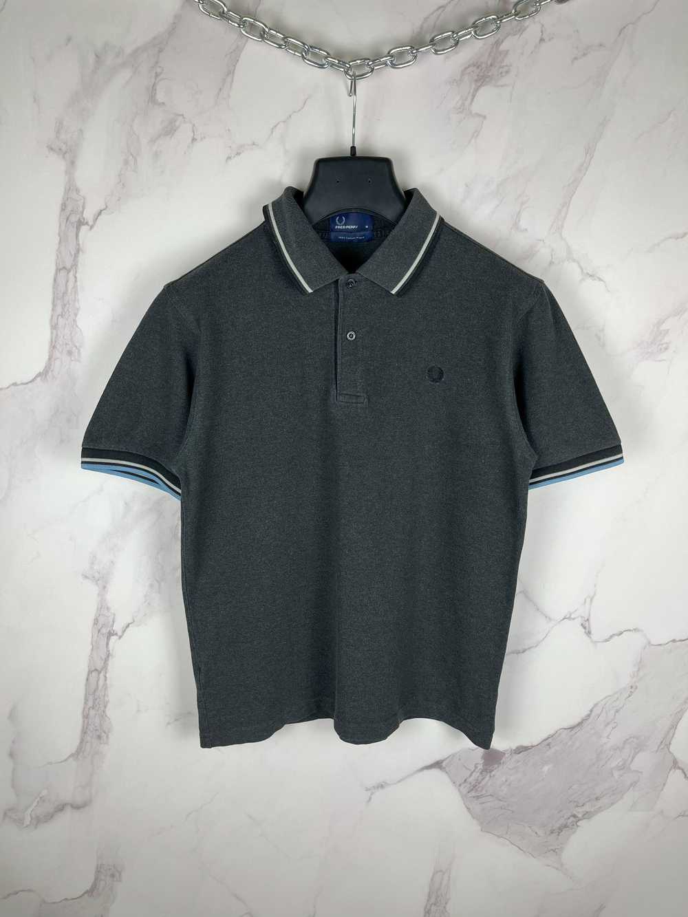 Fred Perry × Streetwear Fred Perry Classic Polo C… - image 1