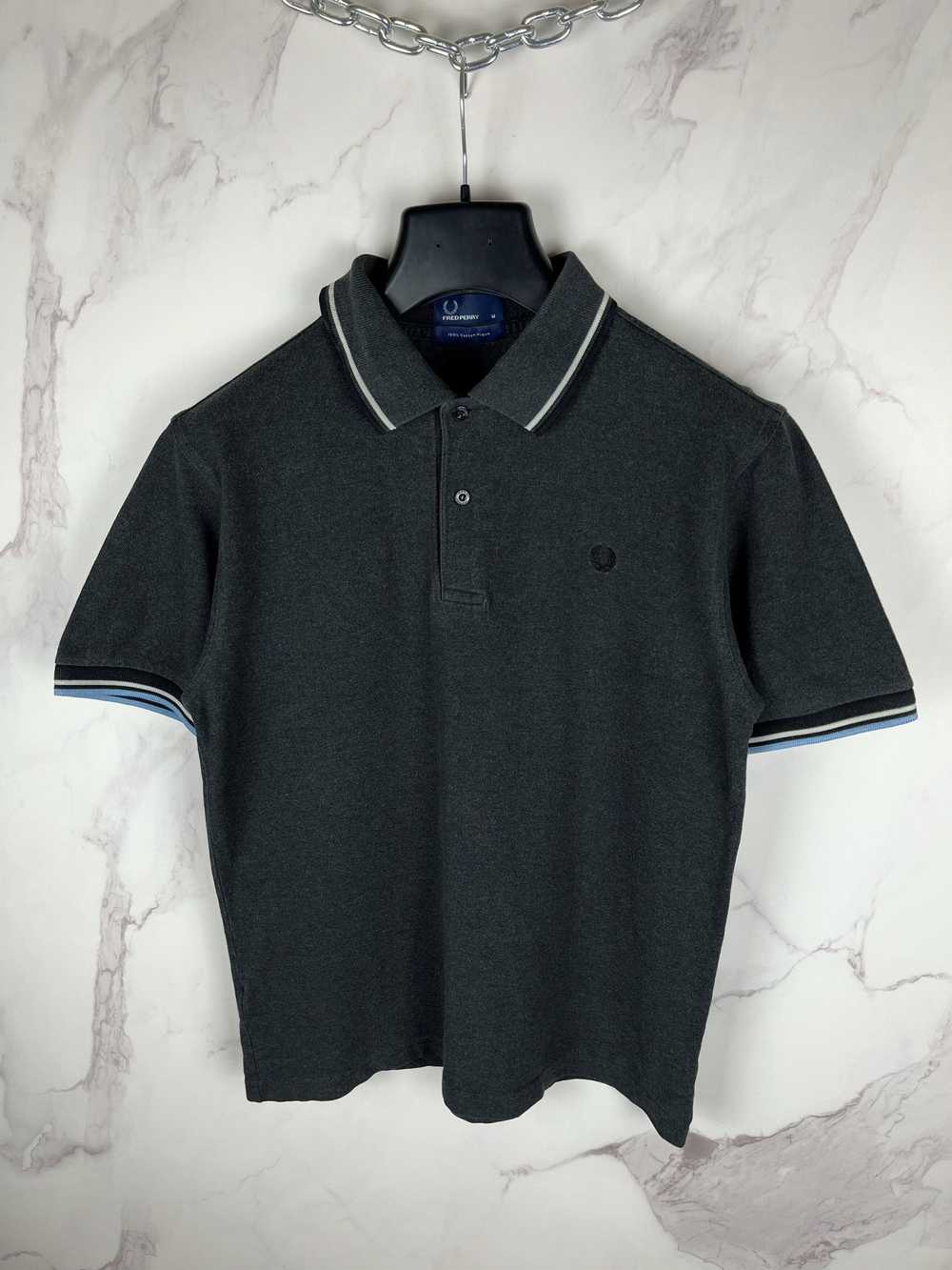 Fred Perry × Streetwear Fred Perry Classic Polo C… - image 2