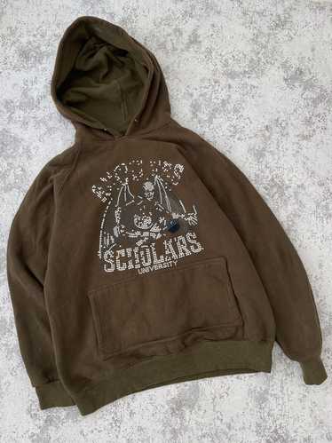 Elykong hoodie hotsell