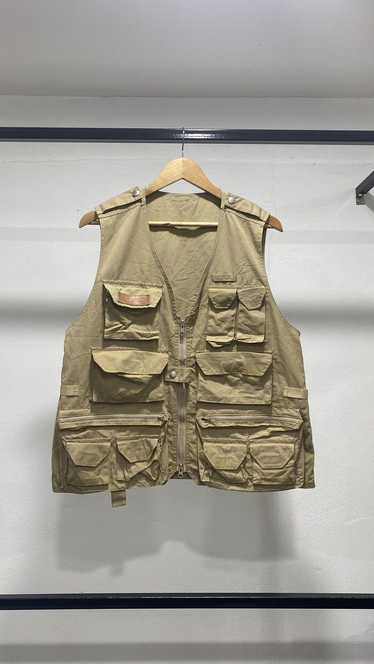 Japanese Brand × Vintage × Voodoo Tactical UN Sho… - image 1