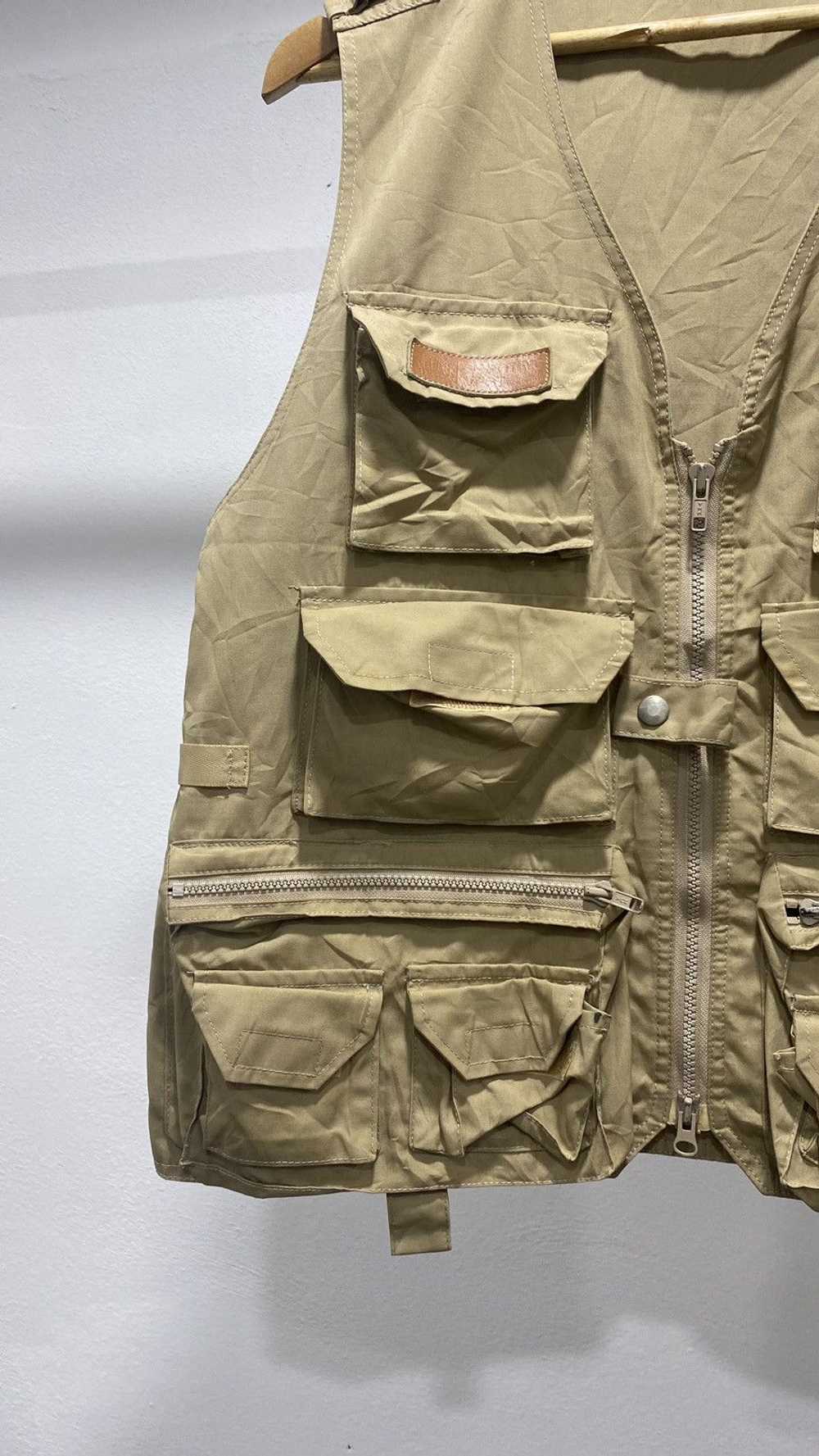 Japanese Brand × Vintage × Voodoo Tactical UN Sho… - image 3