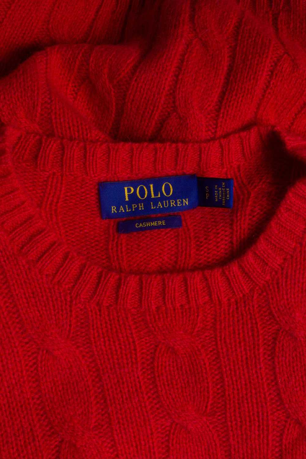 Polo Ralph Lauren × Ralph Lauren POLO RALPH LAURE… - image 6