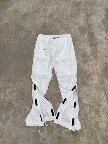 Vintage 00s cargo trousers - Gem