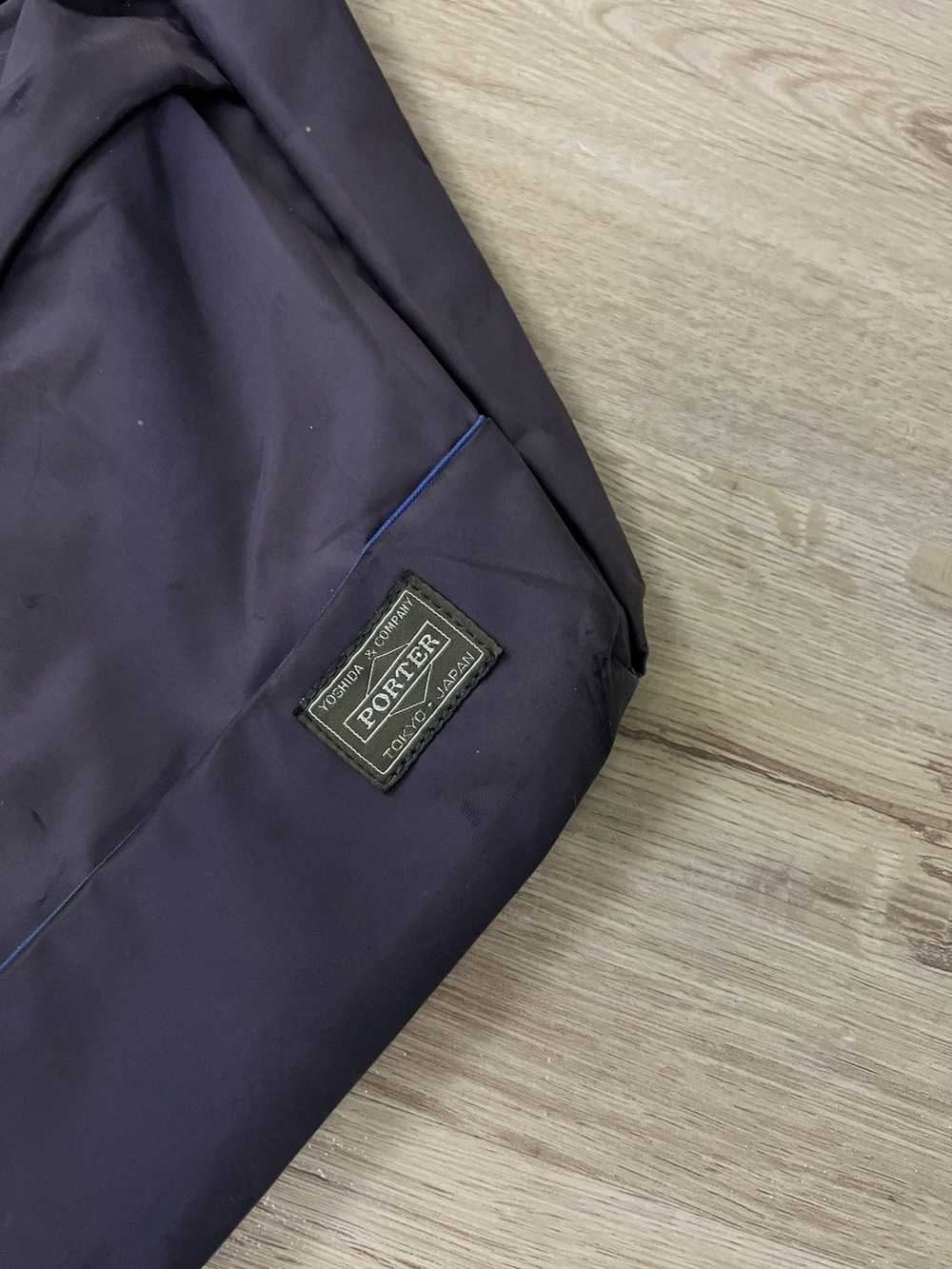Japanese Brand × Porter Porter Sling Bag - image 2