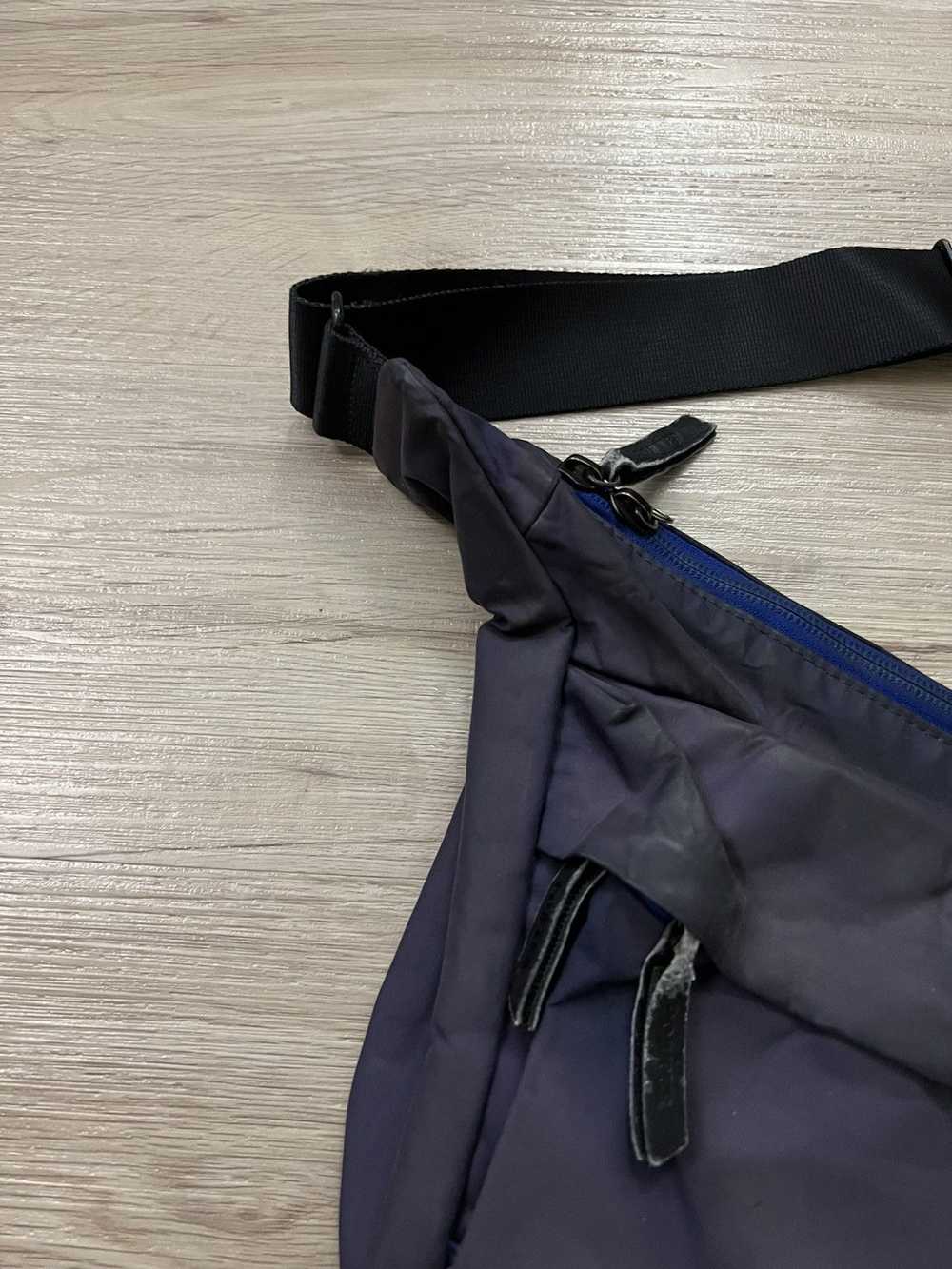 Japanese Brand × Porter Porter Sling Bag - image 3