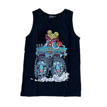 Designer Hysteric Glamour Top - image 1