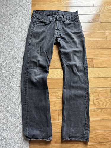 Levi's Vintage Clothing Vintage Levi's 501 Distres